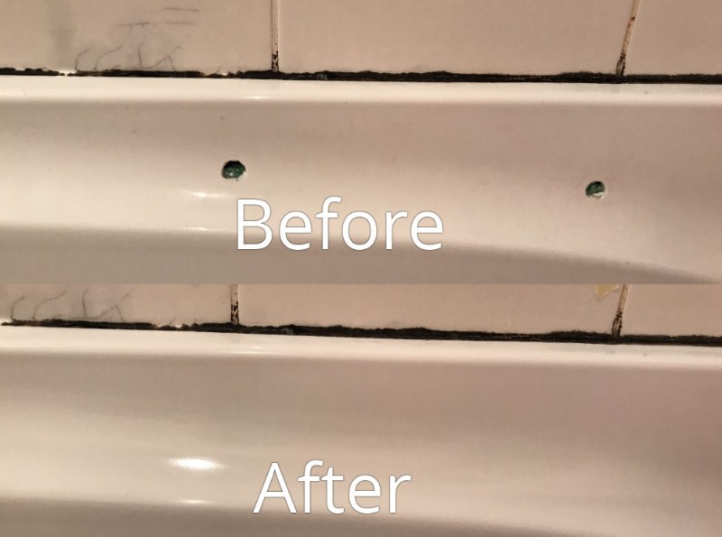 Other surfaces we can repair