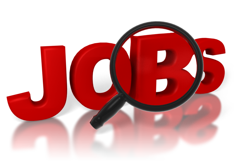 Would you like to work for us?