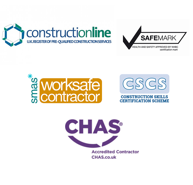 Plas Med Fife Accreditations